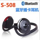 Stereo Sport Bluetooth Headset