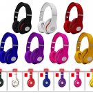 Studio Headphone Powerful Bass Headset