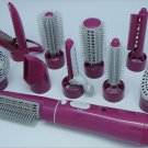 Women Hair Care Style Tools