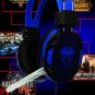 Headphone with microphone for Game