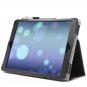 i-BLASON Apple iPad Air Auto Wake/Sleep Smart Leather Case With Stylus