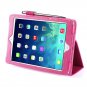 i-BLASON Apple iPad Air Auto Wake/Sleep Smart Leather Case With Stylus