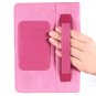 i-BLASON Apple iPad Air Auto Wake/Sleep Smart Leather Case With Stylus