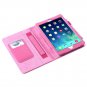 i-BLASON Apple iPad Air Auto Wake/Sleep Smart Leather Case With Stylus