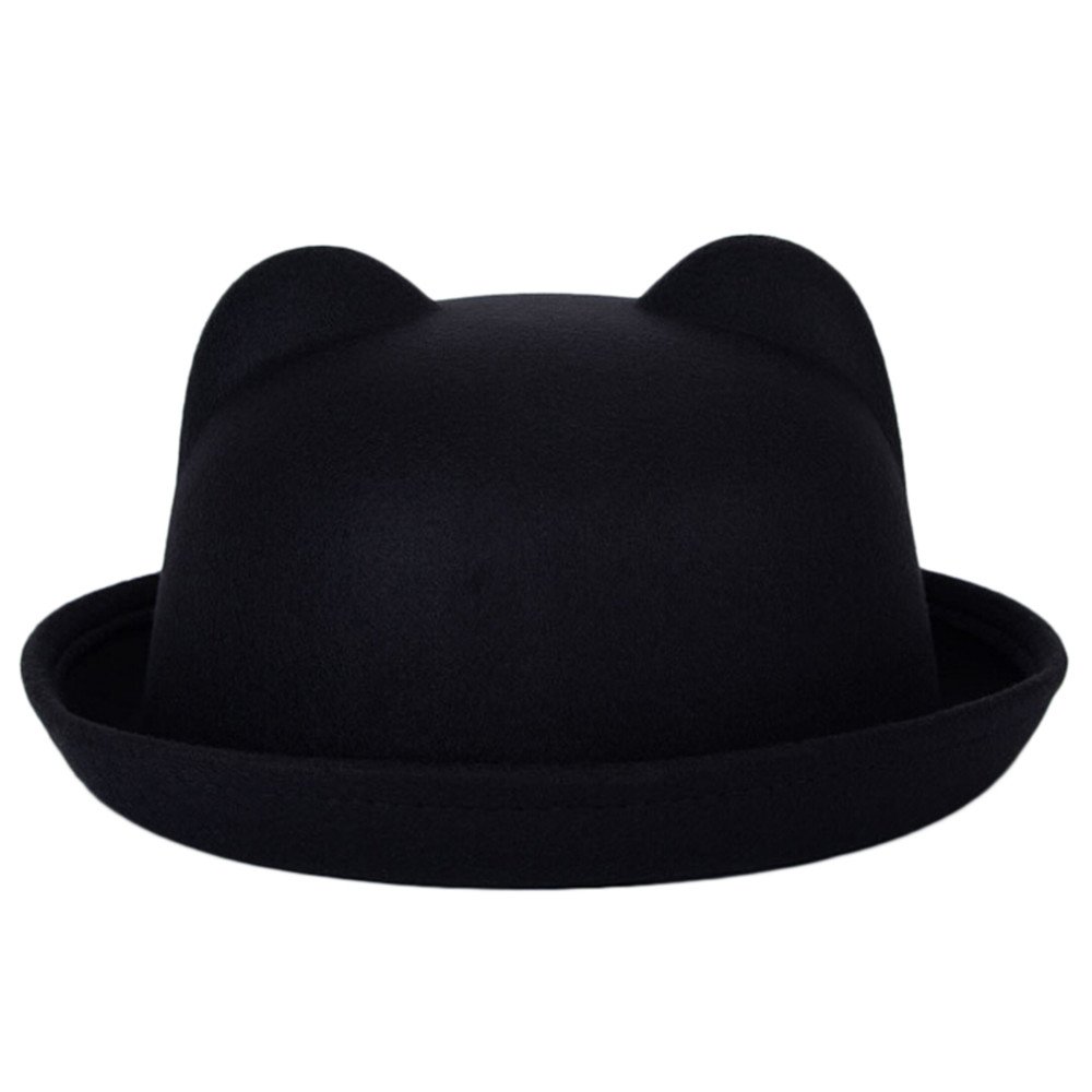 Шляпа котелок н-20650