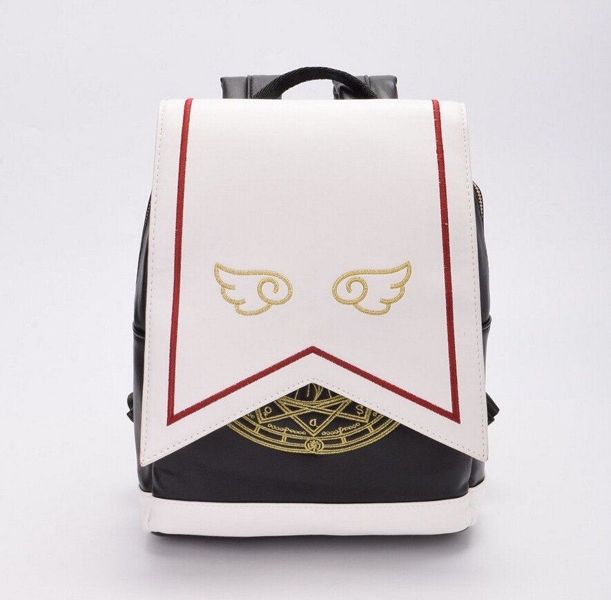 cardcaptor sakura backpack