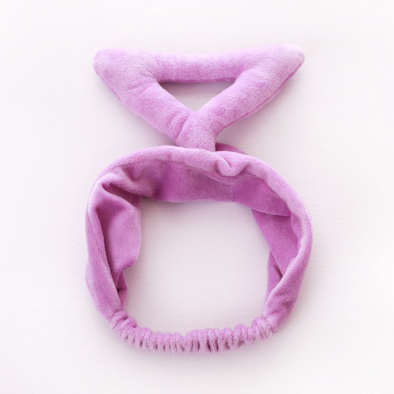 Kawaii Clothing Tinky Winky Dipsy Teletubbies Hairband Headband WH475