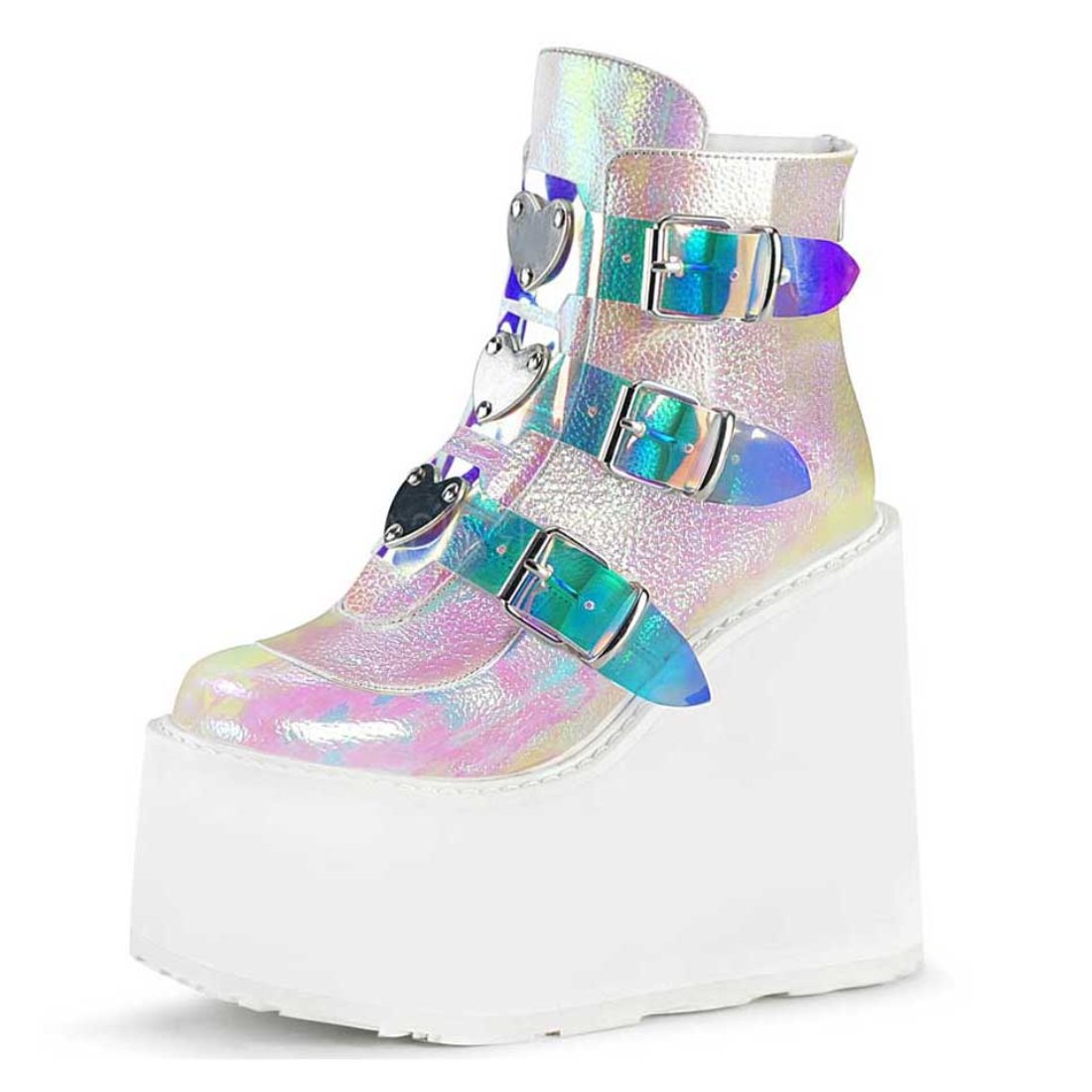 kawaii platforms