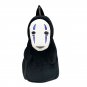 Kawaii Clothing Ghibli No Face Backpack Bag Totoro Monster Plush Doll Stuffed Harajuku Japan WH177