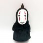 Kawaii Clothing Ghibli No Face Backpack Bag Totoro Monster Plush Doll Stuffed Harajuku Japan WH177