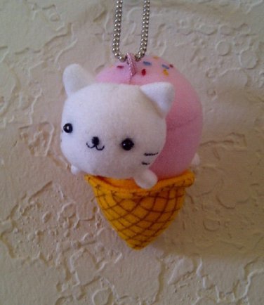 Nyan cafe outlet plush