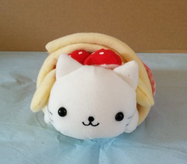 Nyan cafe outlet plush