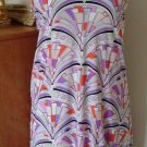 Gorgeous 100% Authentic Emilio Pucci Summer Dress Sz 40