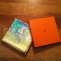 HERMES 100% Authentic Silk Print Scarf "Fetes Venitiennes" NWT Box