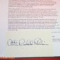 ARTHUR H ROBINSON GEOGRAPHY MAPPING  Historical Autograph Ephemera