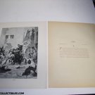 TULLIA  Fine Art Print 1902 BUY 3 SHIPPING FREE