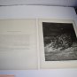 CHRIST STILLING TEMPEST Gustav Dore Print 1880 9 1/2 x 12 1/4 See Others