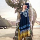 Indian Traditional Dress Anarkali Suit/Salwar Kameez Ethnic