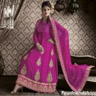 Indian Traditional Dress Anarkali Suit/Salwar Kameez Ethnic