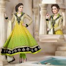 Indian Traditional Dress Anarkali Suit/Salwar Kameez Ethnic