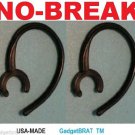 2 n SAMSUNG modus HM 1700 HM3700 -2 EARHOOK CLIP EARCLIP LOOP HOLDER  BLUETOOTH