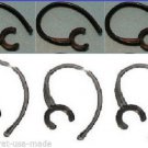 6 (3ln/3lc) EAR HOOK LOOP SAMSUNG HM3300 3200 3100 EARLOOP CLIP WIRE BLUETOOTH