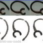 6 (3ln/3lc) EAR HOOK LOOP SAMSUNG HM3300 3200 3100 EARLOOP CLIP WIRE BLUETOOTH