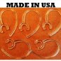 5 LC Earhook HEAVY DUTY clip Samsung WEP150 WEP170 WEP180 WEP185 WEP200 WEP210