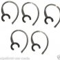 10 Samsung HM1600 1600 H1600 Gray for Bluetooth Earhook Ear Clip hook loop s