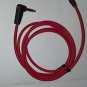 Replacement Headphone Cable Compatible With: Dr. Dre Headphones Monster Solo