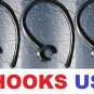 3 b SAMSUNG EARHOOK CLIP WEP450 450 WEP460 460 WEP 470 475 WEP THEY-WONT-BREAK n
