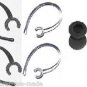 10 MOTOROLA H690 h695 EAR HOOK BUD ASSORTED MULTI-PACK