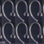10 SAMSUNG OEM Earhook Bluetooth WEP480 480 WEP490 490 EAR CLIP LOOP PART PIECE