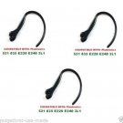3 EAR HOOK FOR PLANTRONICS 220 235 245 320 330 340 360 370 395 520 521 835 E240