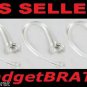 3 cp EARHOOK FOR LG HBM-235 HBM 230 260 255 HEADSET EAR HOOK LOOP CLIP EARLOOP