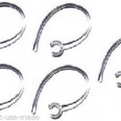 Samsung WEP450 Bluetooth Earhook Ear Clip hook 5 c
