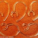 5X Ear Hook earhook loop AEAH350UWE3 Samsung WEP350 clr