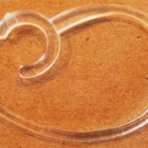 100 LC Earhook HEAVY DUTY clip Samsung for HM1300 HM1600  HM1900 HM3300 HM3100