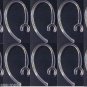 60x C Lot Earhook Bluetooth ear clip hoop clip loop Motorola Plantronics LG USA