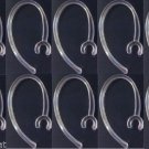 10 Clear OEM Earhook Bluetooth Modus HM 1000 HM 3500 HM 3600 HM 3700  1700 1100