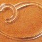 50 LC Ear hook HEAVY DUTY clip Samsung WEP450 460 470 475, HM1900 HM3100 HM3300