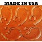 100 LC Ear hook HEAVY DUTY clip Samsung WEP150 WEP170 WEP180 WEP185 WEP200 210
