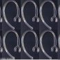 50 LC Ear hook HEAVY DUTY clip Samsung WEP150 WEP170 WEP180 WEP185 WEP200 WEP210