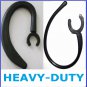 SAMSUNG WEP450, 460 - 1 Padded & 1 Nobreak Compatible Earhook Ear Loop REPAIR