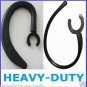 JABRA 8040, 4010, 2070 - 1 Padded & 1 Nobreak Compatible Earhook Ear Loop REPAIR