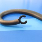 2 pcs Samsung HM1600 Padded EARHOOK EAR LOOP HOOK Compatible Upgrade! hm 1900