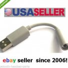 Cable replacement JAWBONE UP CHARGING CABLE Data Sync Cable For Jawbone UP Brace
