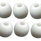 10 Med WHITE Earbud Replacement Galaxy S4 SIV S3 SII STEREO Headset Earphone USA