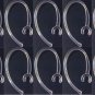 10 SAMSUNG GENUINE OEM Earhook Bluetooth WEP480 480 WEP490 490 WEP650 EAR SPARE