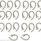20 LN Ear hook HEAVY DUTY clip Samsung HM3200 HM1600 HM1900 HM3300 HM6000